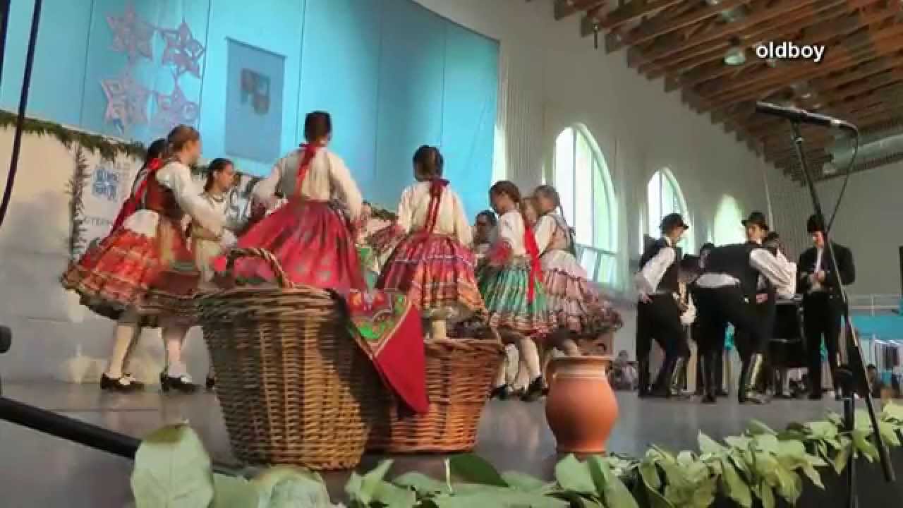 Cinege Tatabánya - A döbrögi vásárban