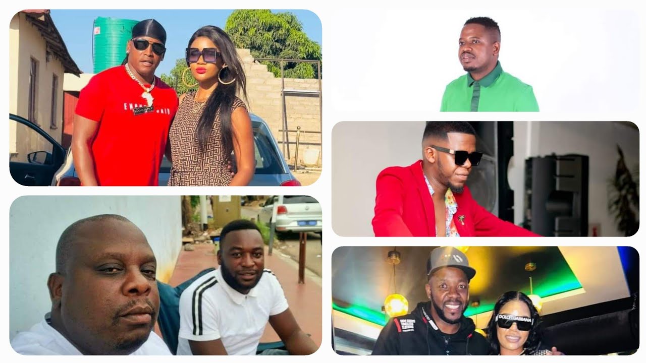 Benny Mayengani Loko adeleriwa emuntini wayena❌Mr Post / Gagash beef to Lekker stylist/ Philani
