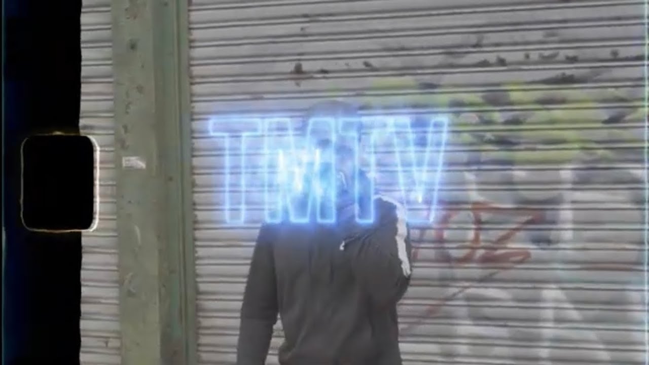 Polar | End Of Tyme (Tymeless Diss)  [@TMTVPR]