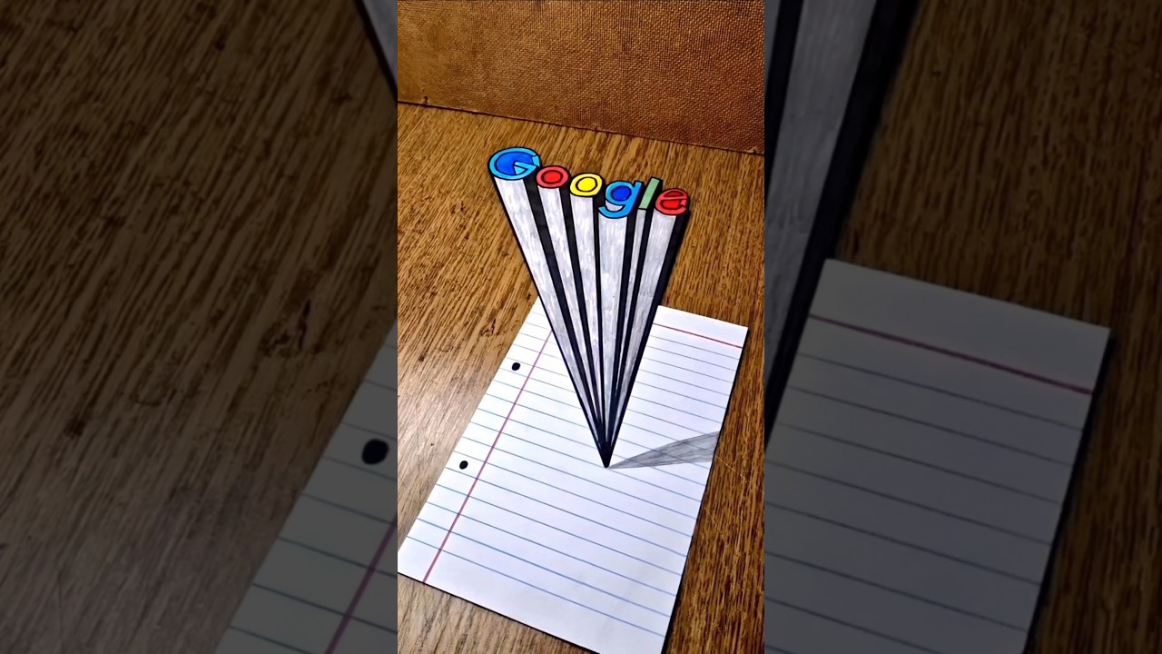 Amazing 3D 