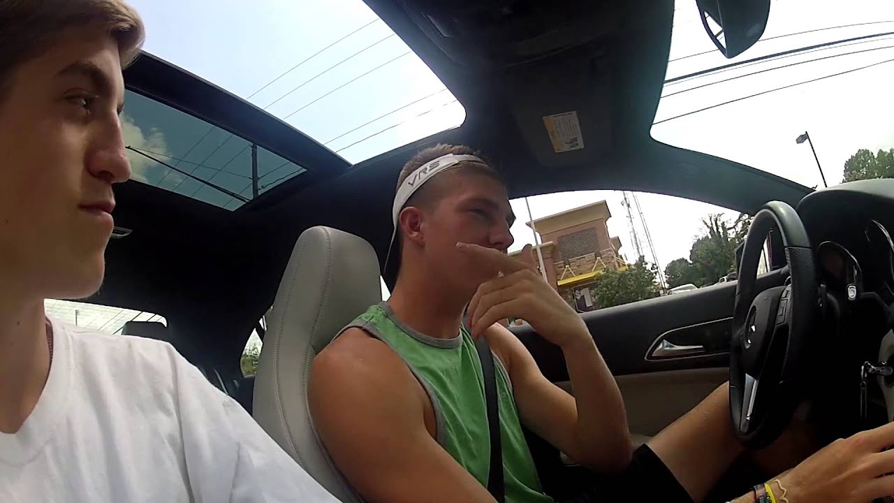 Day In The Life (8/8/15)
