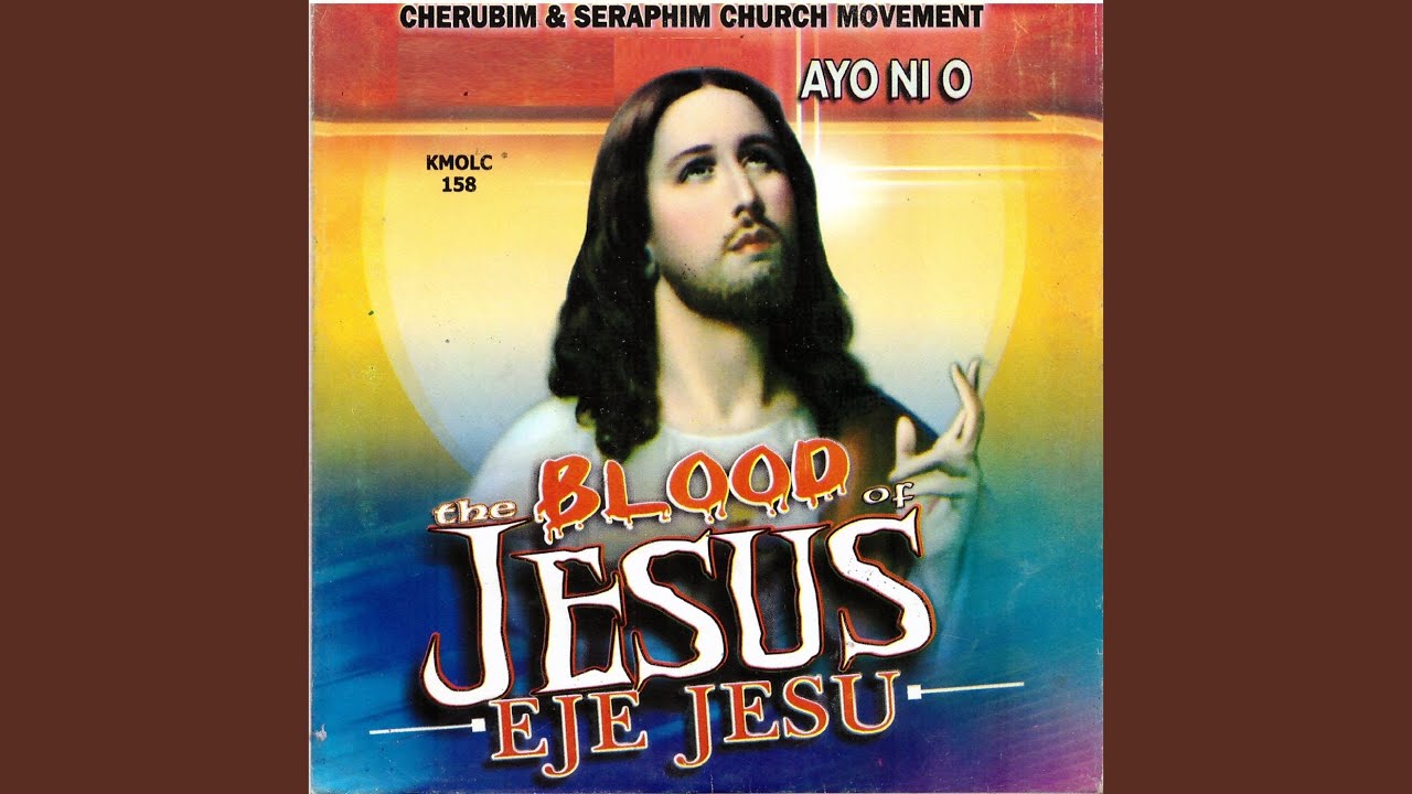 The Blood of Jesus Eje Jesu, Pt. 1