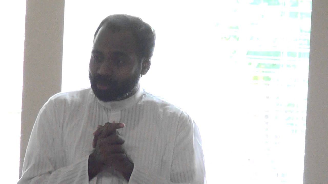 Pastor Shameer Kollam - 10/21/2015