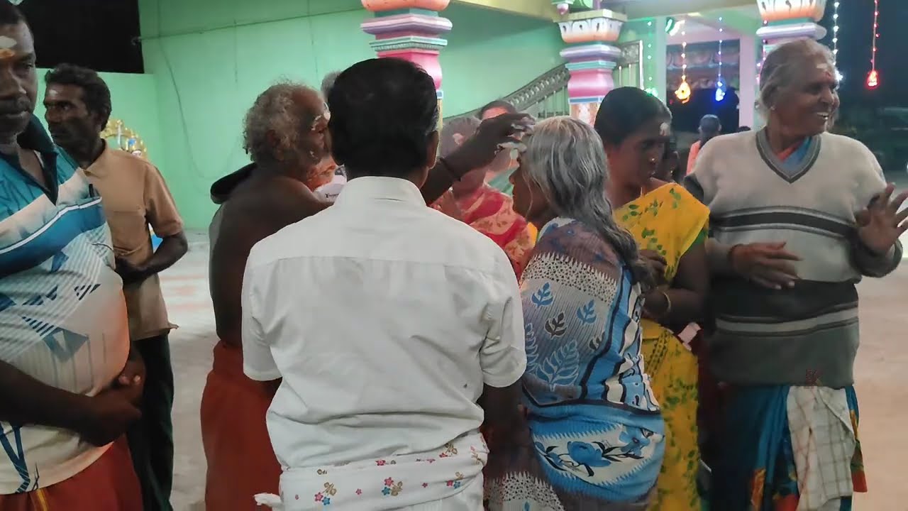 MahaShivratri 🔥Part3 #ktpuram  #kthalavaipuram #hnm #tamil #mahashivratri2026