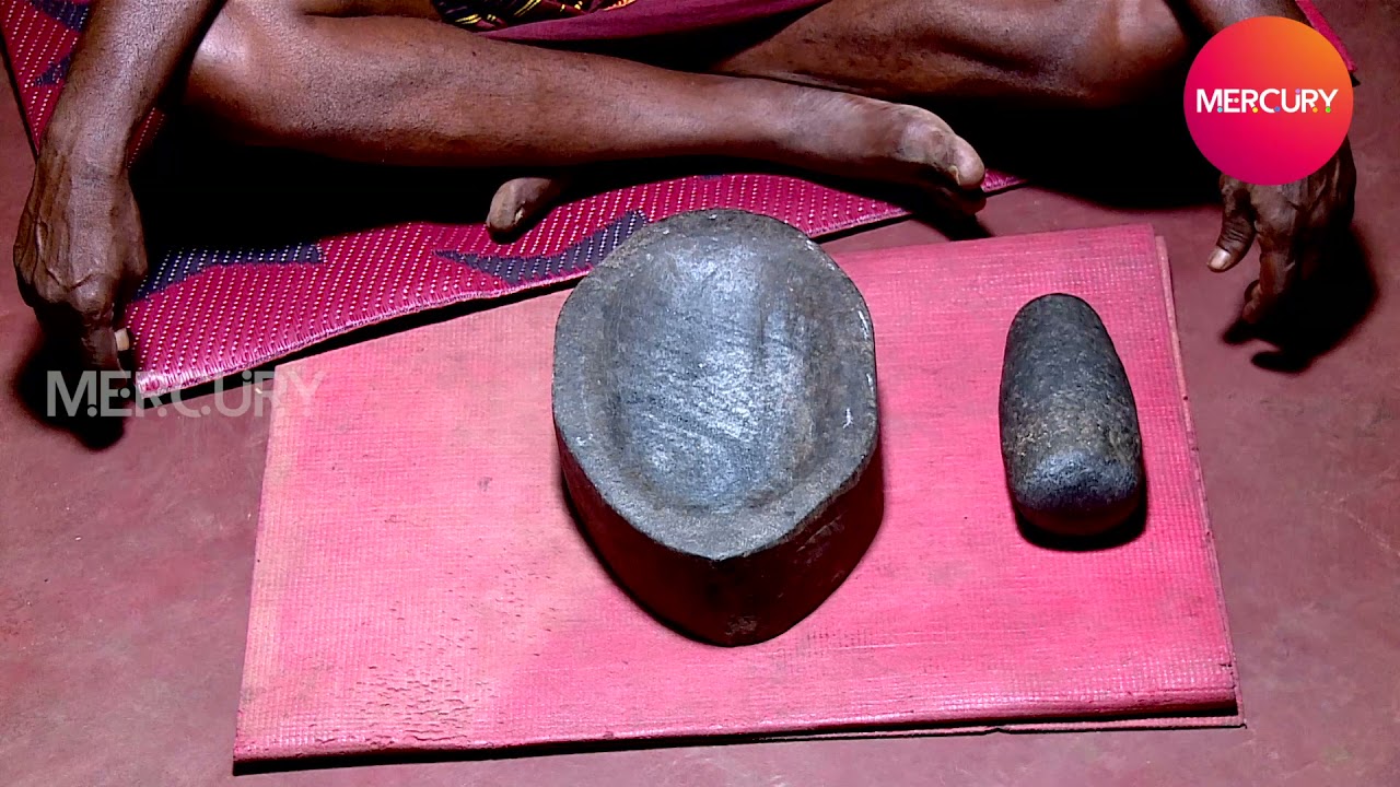 ஆண்களுக்கான வசிய மை  | Kolli Hills Secrets-  Epi 3 | Mercury