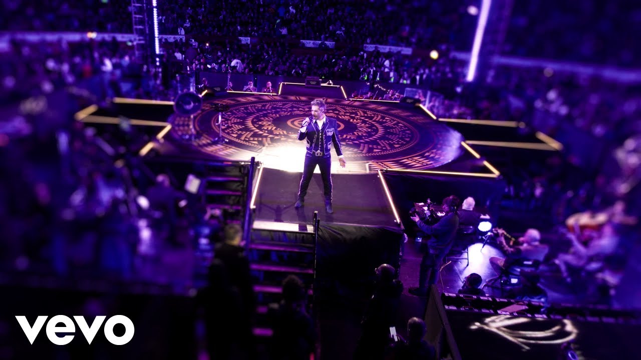 Alejandro Fernández - Las Botas de Charro (En Vivo Desde La Plaza de Toros La México, 2024)