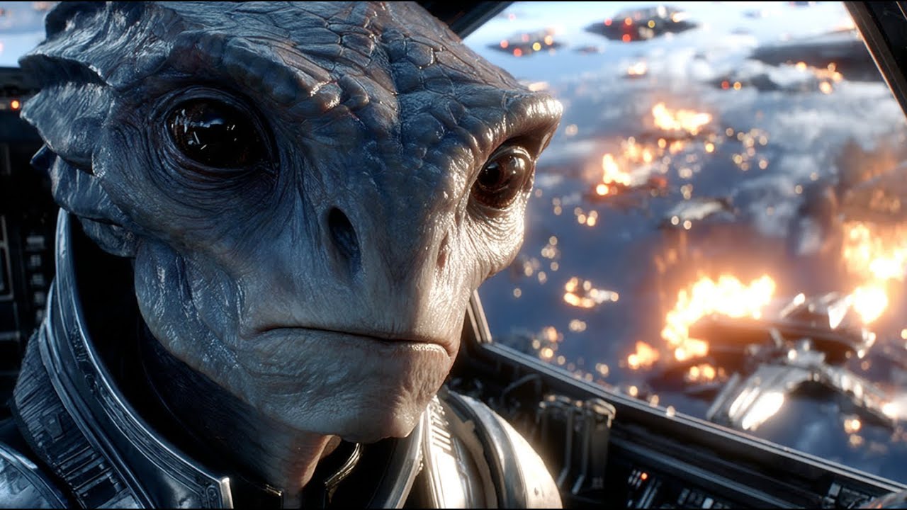 Humans Accidentally Entered a Galactic Empire—And They Took Command | Best HFY Stories | HFY Sci-Fi