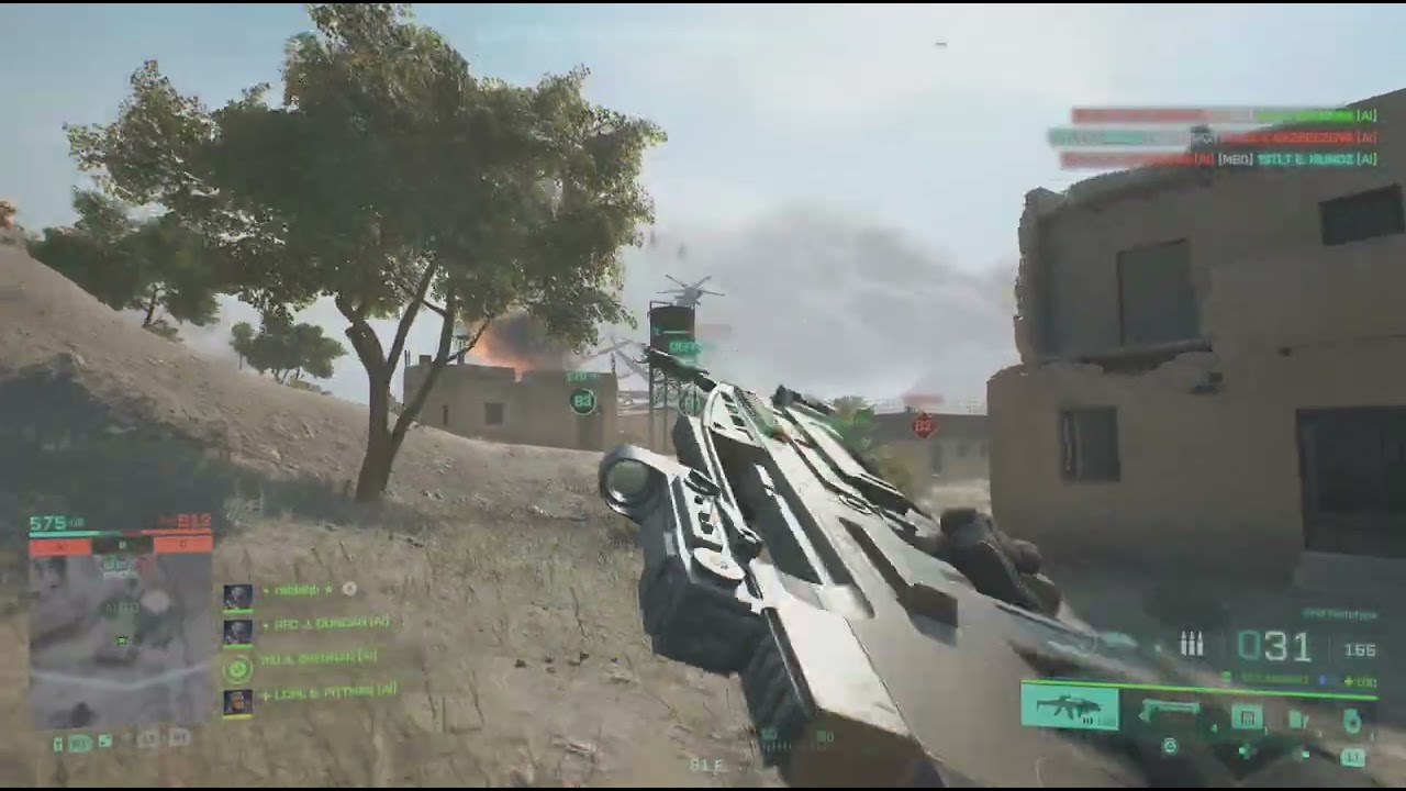 Portal is the best thing added to Battlefield