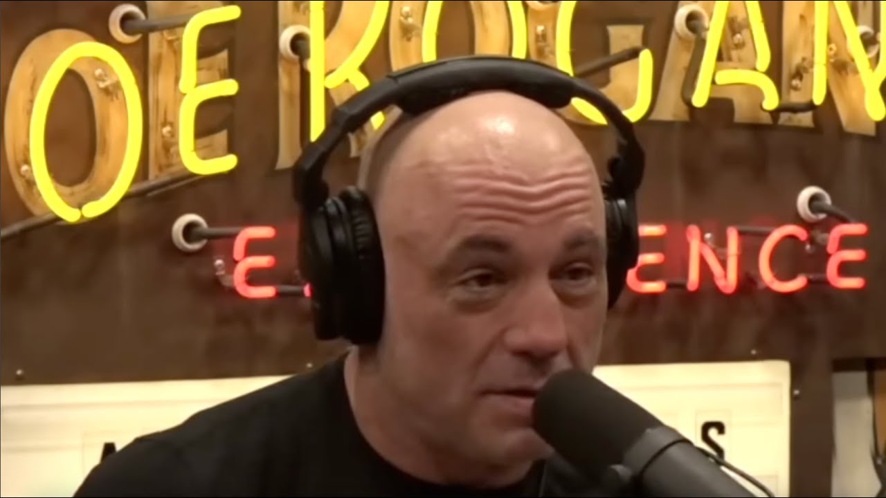 Joe Rogan On The Detroit Gang That Al Capone Feared