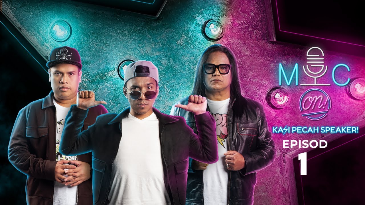 Mic On! Episod 1