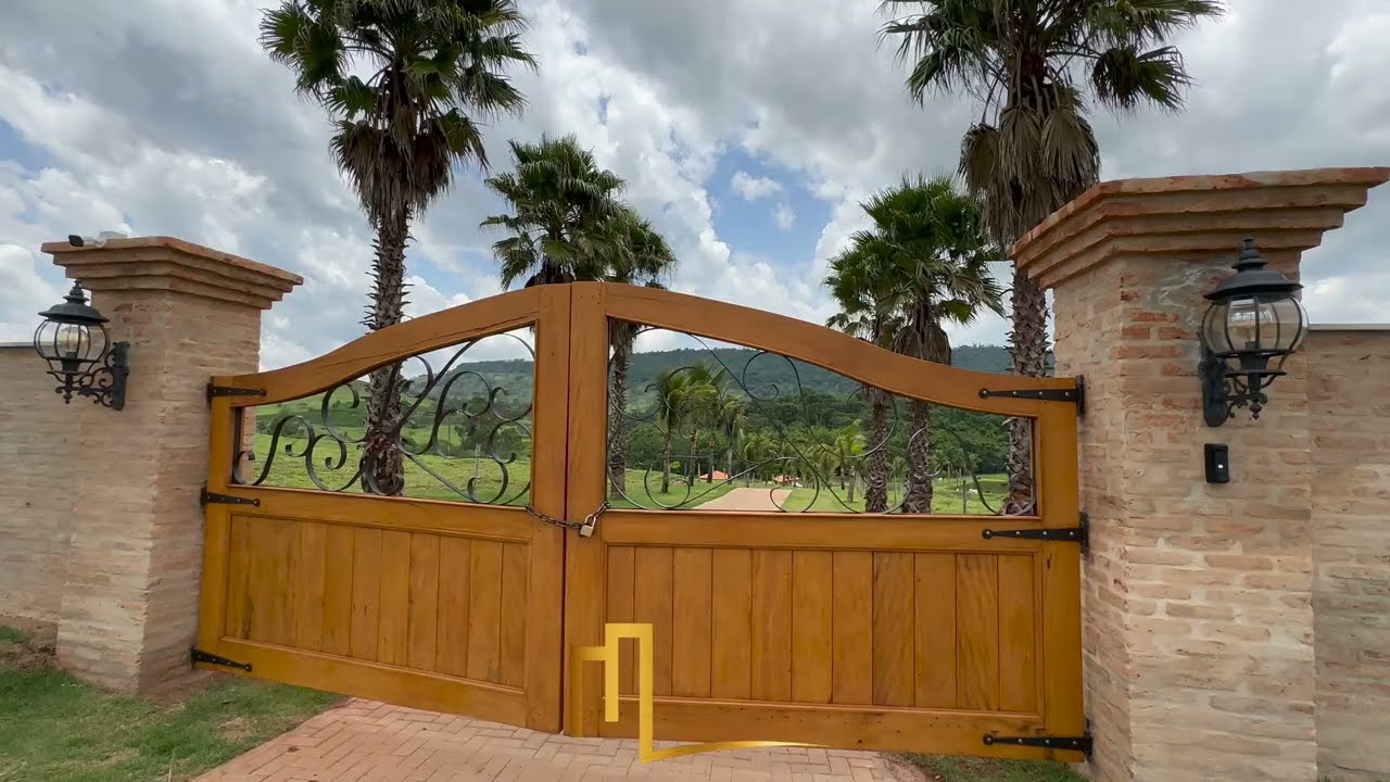 SITIO DE ALTO NIVEL EM MINAS GERAIS.
