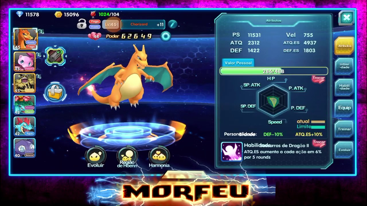 ORIGEM FADAS - MEU LVL É BAIXO, PRECISO UPAR A MONTARIA 🙄