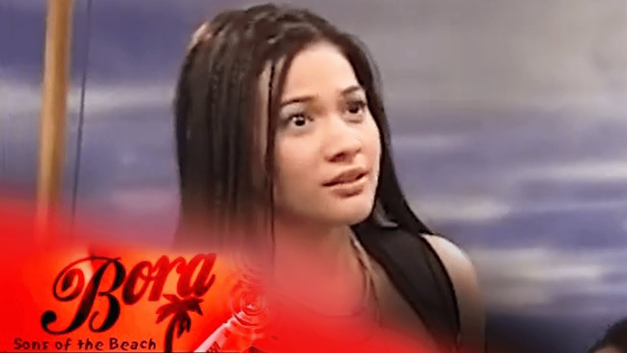 Bora (Sons of the Beach): Full Episode 33 (Bea Alonzo) | Jeepney TV