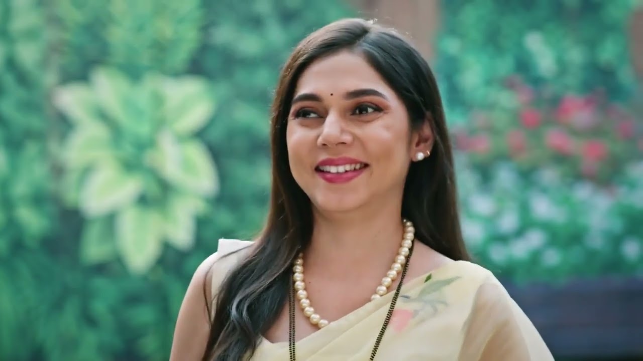 Kamali | Ep - 92 | Webisode | Oct 08 2025 | Zee Marathi
