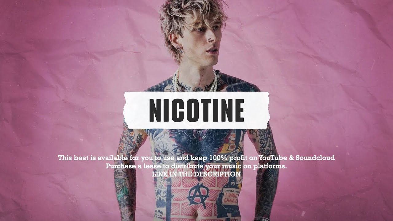 [SOLD] Pop Punk x Punk Rock x MGK Type Beat 