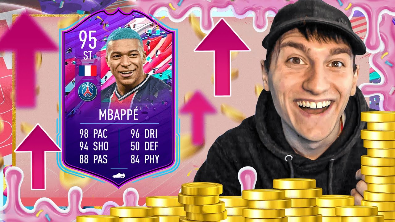 YOU NEED TO TRY THIS BEFORE FIFA 21 FUT BIRTHDAY!