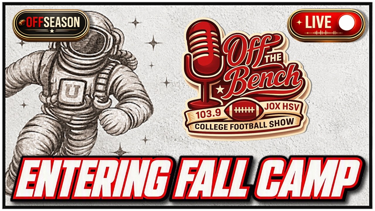 When Must Alabama Name QB1? Big Ten Coaches FIRE SHOTS at the SEC