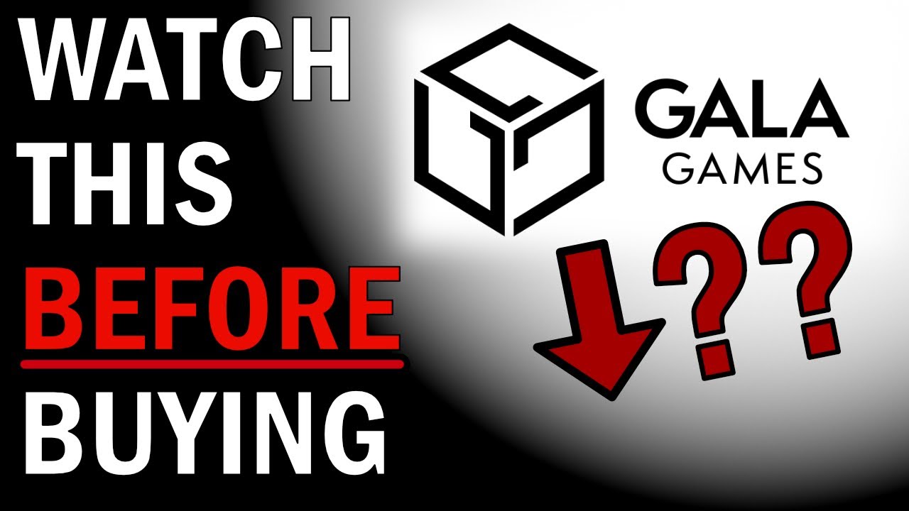 You should know these things about Gala
