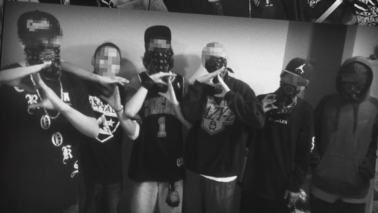 Terror Squad 101: A look inside the Saskatchewan Gang