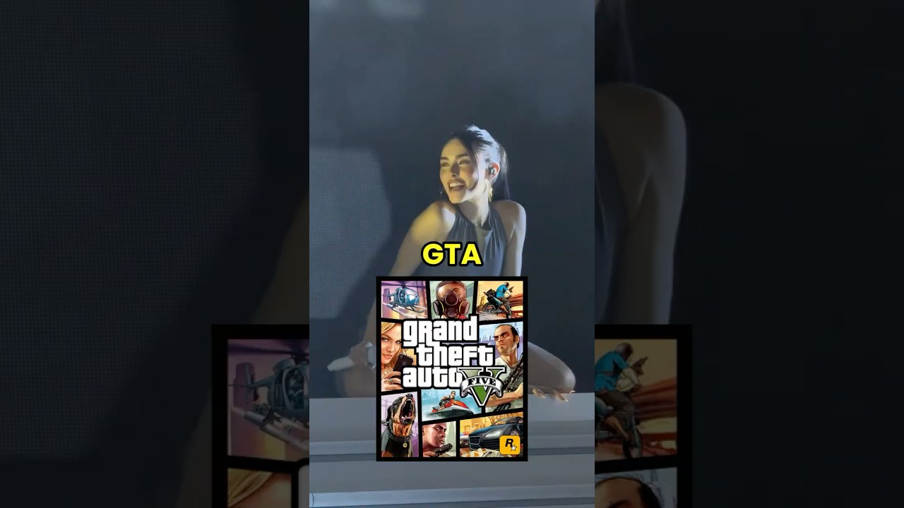 Madison Beer Memorized some GTA Cheat Codes 😨😂