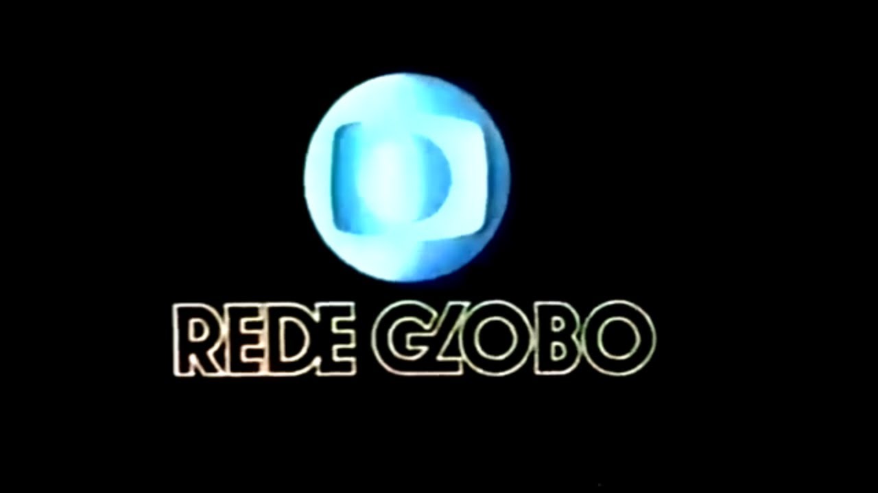 Rede Globo - Vinheta Interprogramas 1977 (Bolhas) HQ