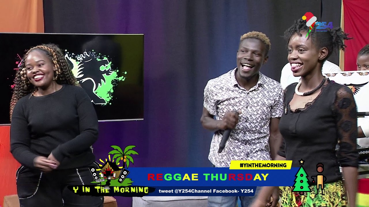 GJB 100 | Am not a one show Artist,  my music is so Unpredictable, i can do Lingala etc