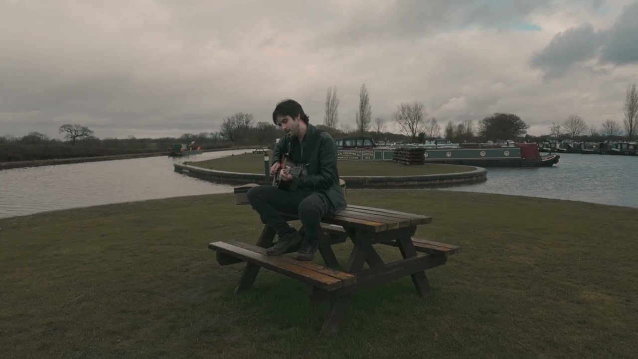 You Won't Expect This Performance At A UK Marina