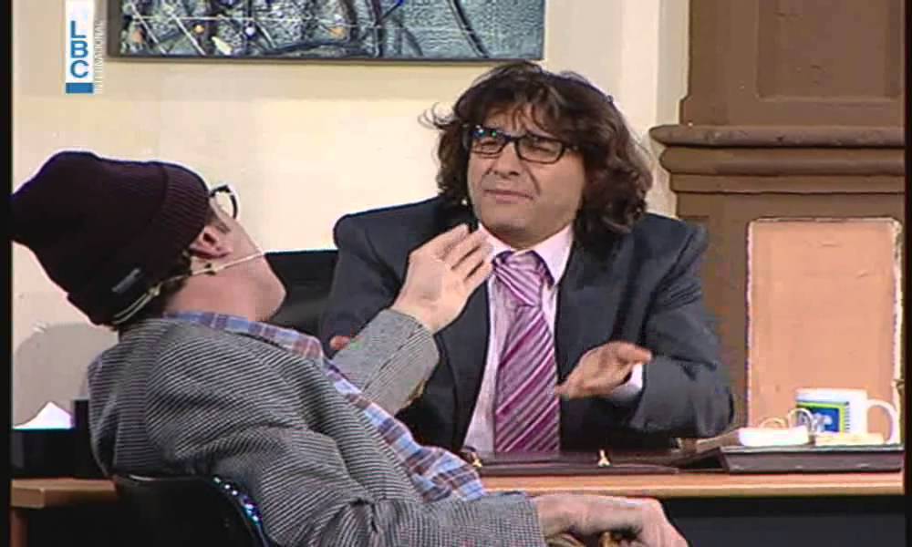 Comikaze - Episode 38 - Seg 3