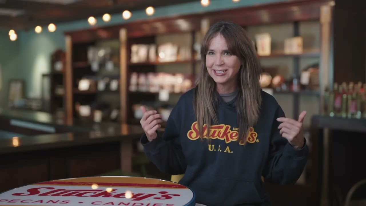 UGA SBDC Client Success Story: Stuckey's