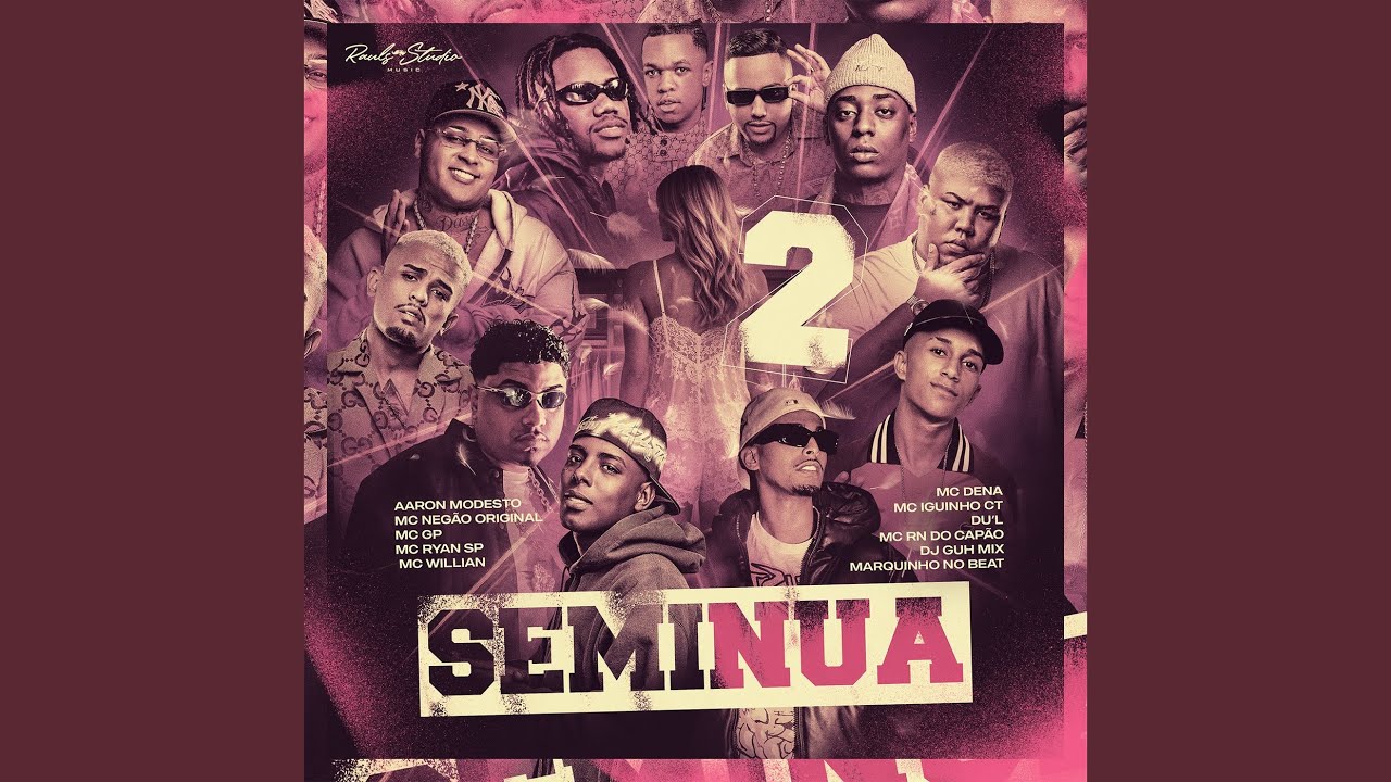 Semi Nua 2