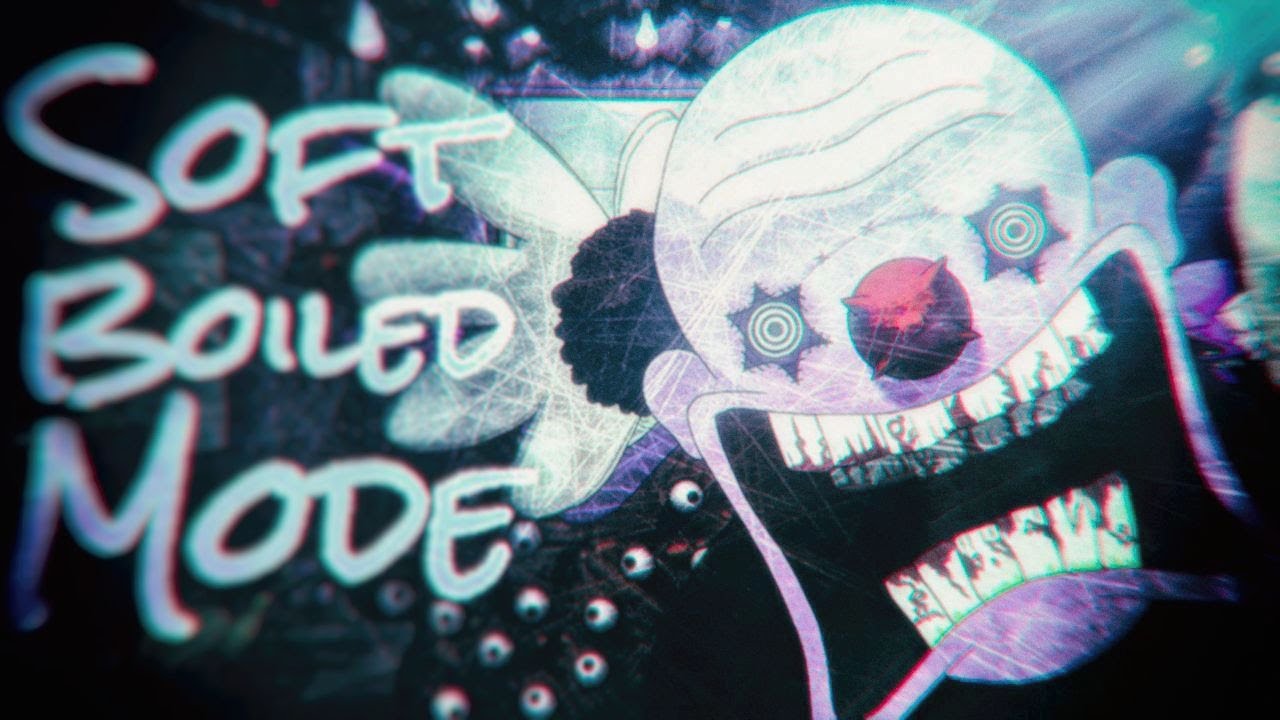 ONaF 2: Reboiled!: Soft Boiled Mode.