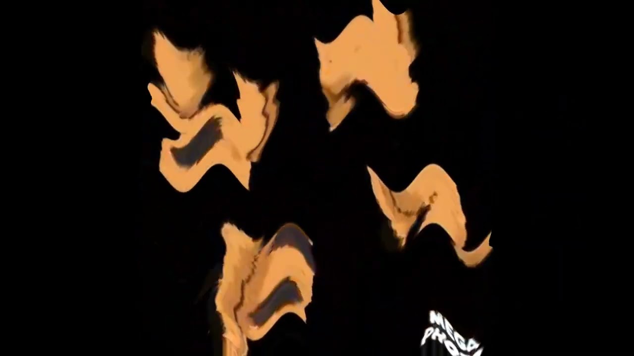 Gyroid Effects Round 2 Vs Everyone