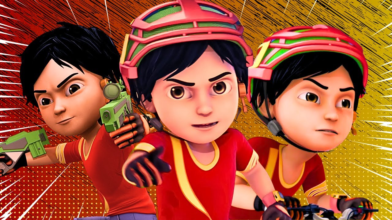Shiva की बहादुरी ने बचाया पूरे Vedash City को | Shiva