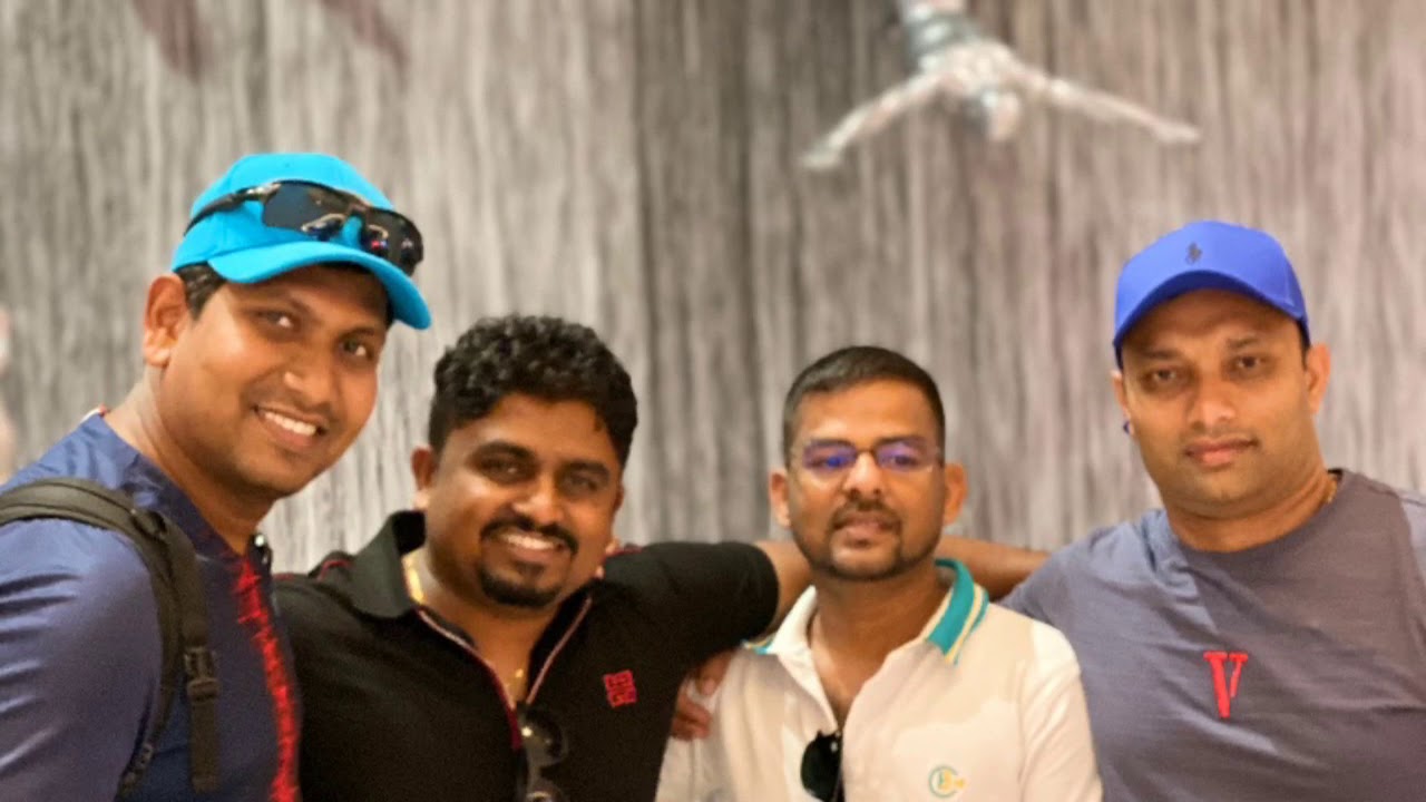 | Bannercuts Team | Dubai Mall | Burj Khalifa | Bannercuts.com |