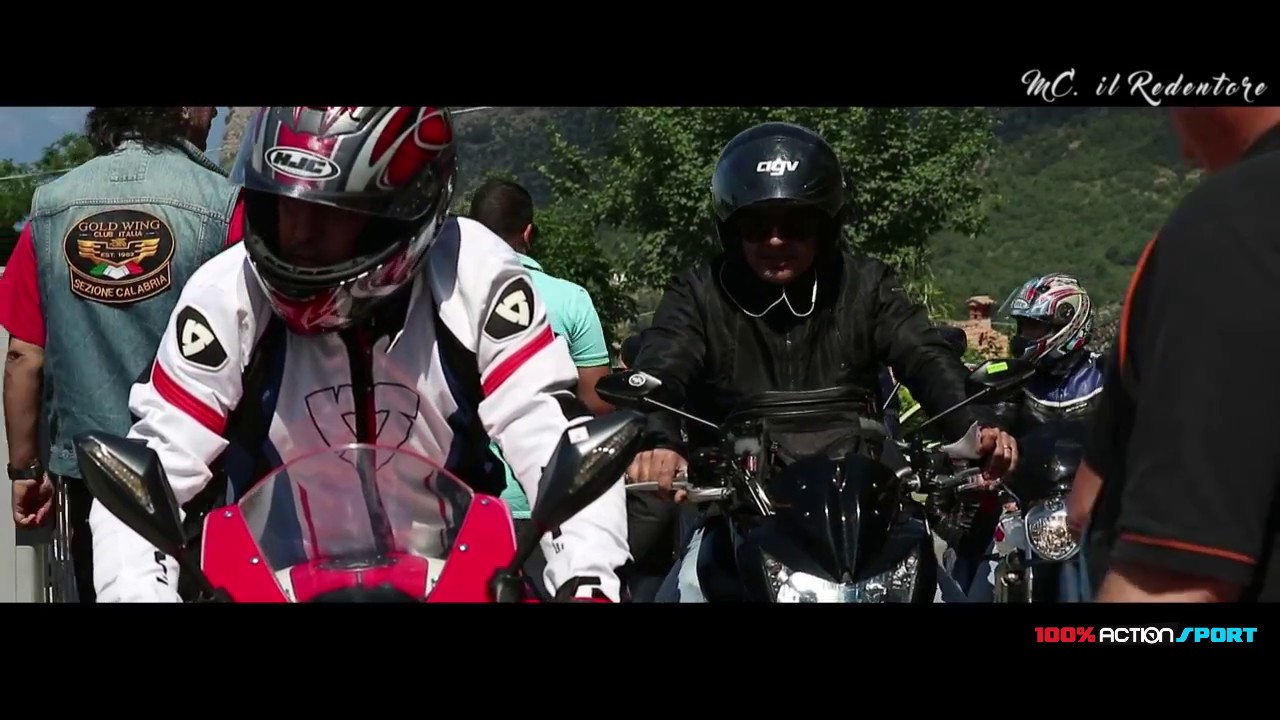 MOTORADUNO MARATEA motoraduno del cuore d'eccellenza
