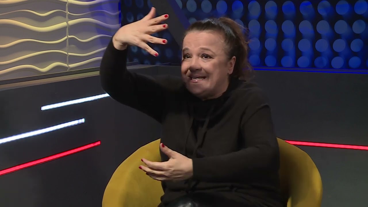 Egy falat kenyér... - Náray Erika