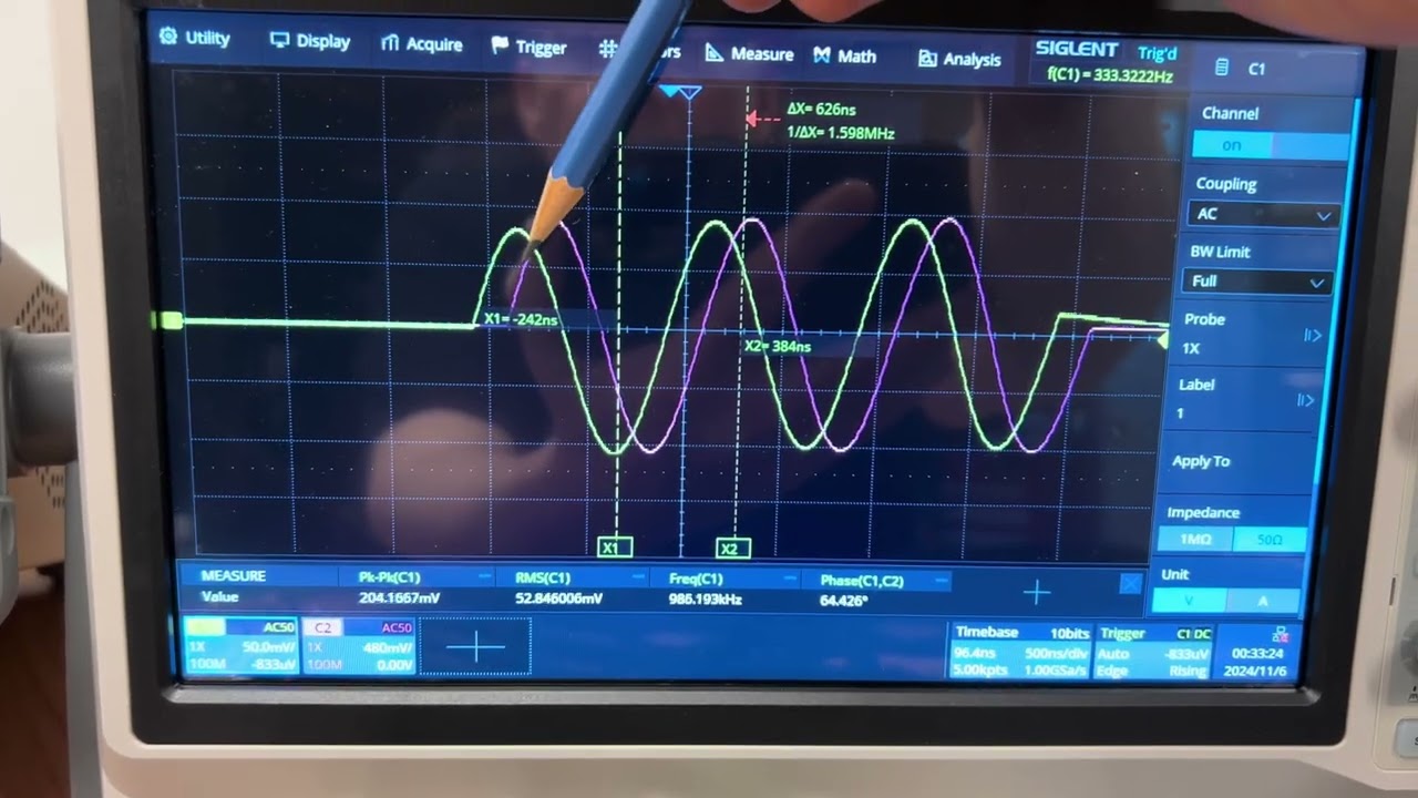 (Part 1) ARRL Antenna Book 25th Edition - Coax Cable Velocity Factor Mystery!
