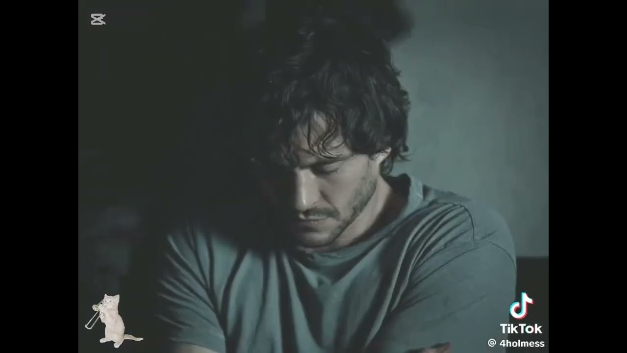 Mads Mikkelsen/ Hugh Dancy edits/ tiktok 