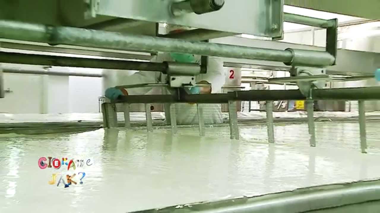 Ciekawe jak...? odc. 18 Wiejska strona serka