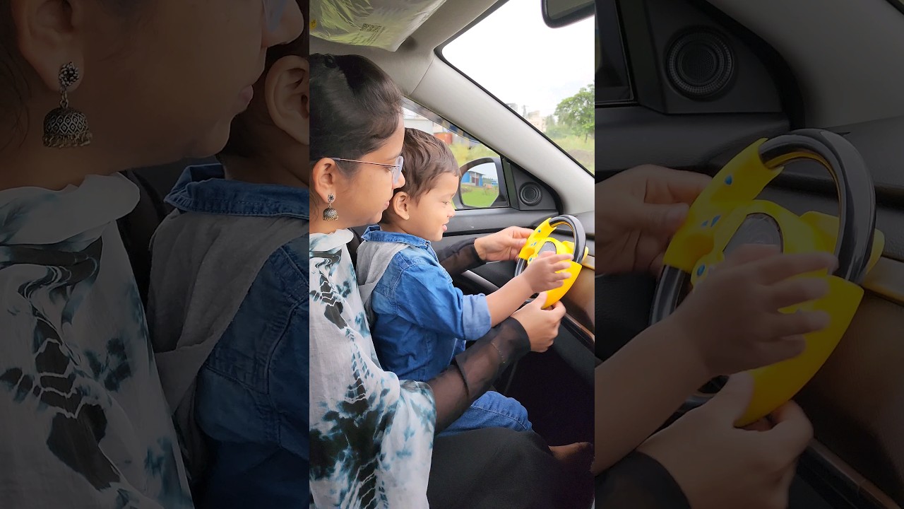 Best Travel Toy for Kids 😘😍 #shorts #youtubeshorts #toys #surprise