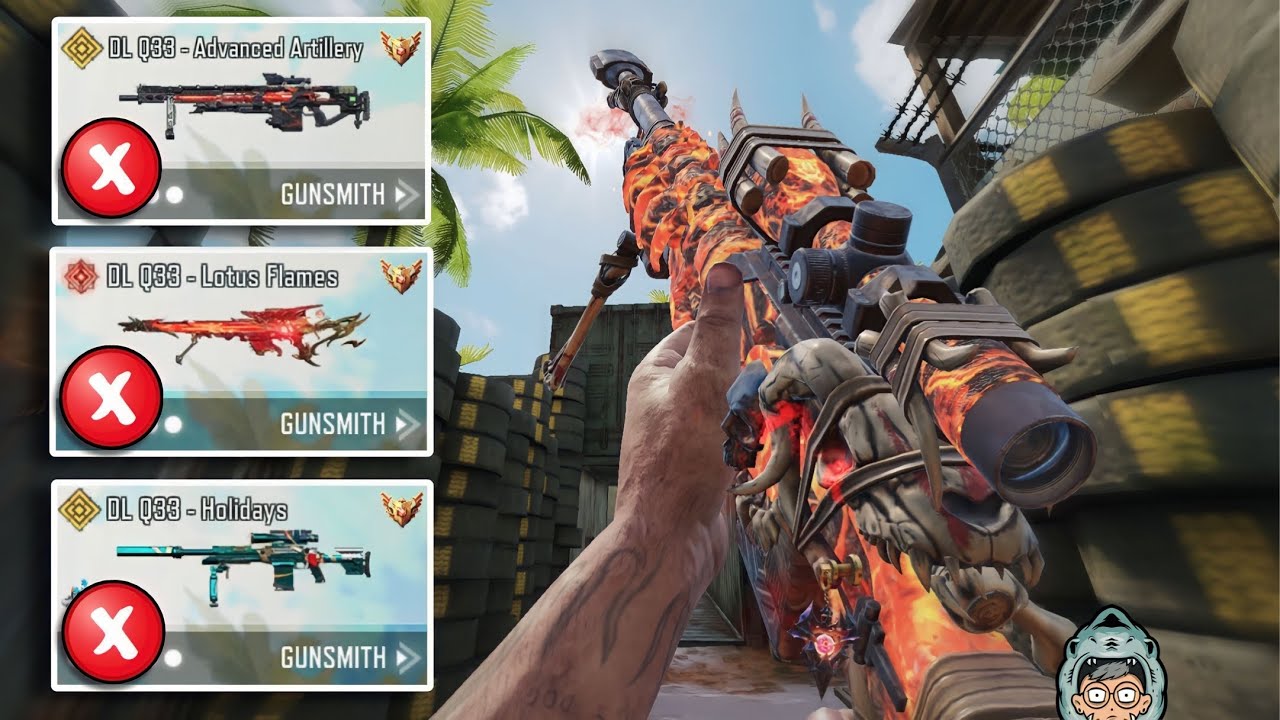 This is Why Zealot is The Best Sniper…