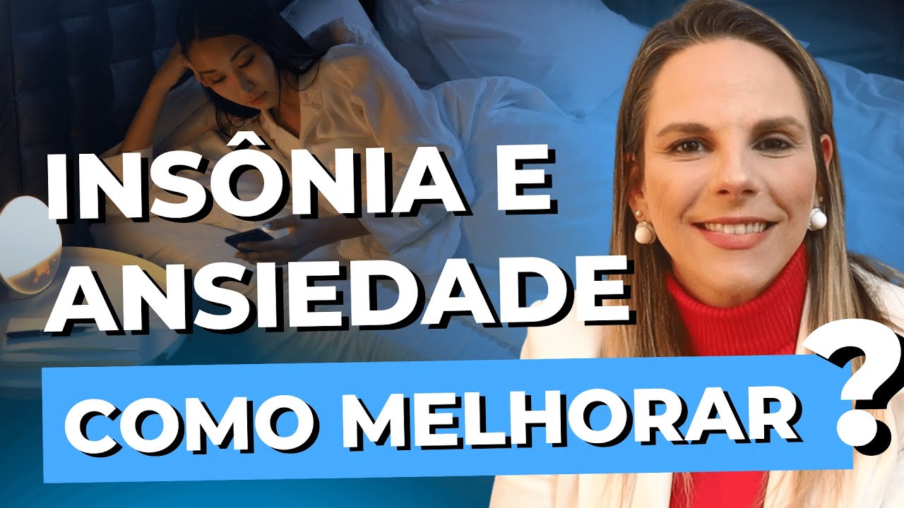 Ansiedade e Insônia • Casule Saúde e Bem-estar