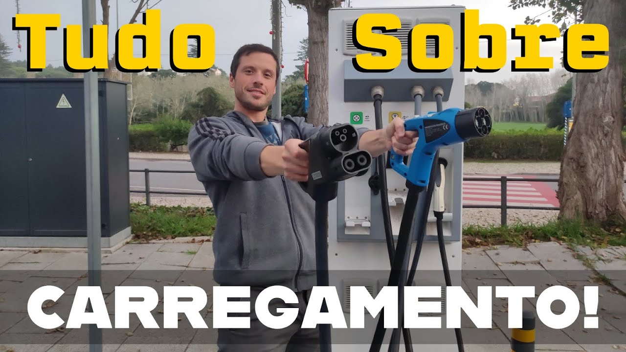 Guia sobre Carregamento de Ve&iacute;culos El&eacute;tricos