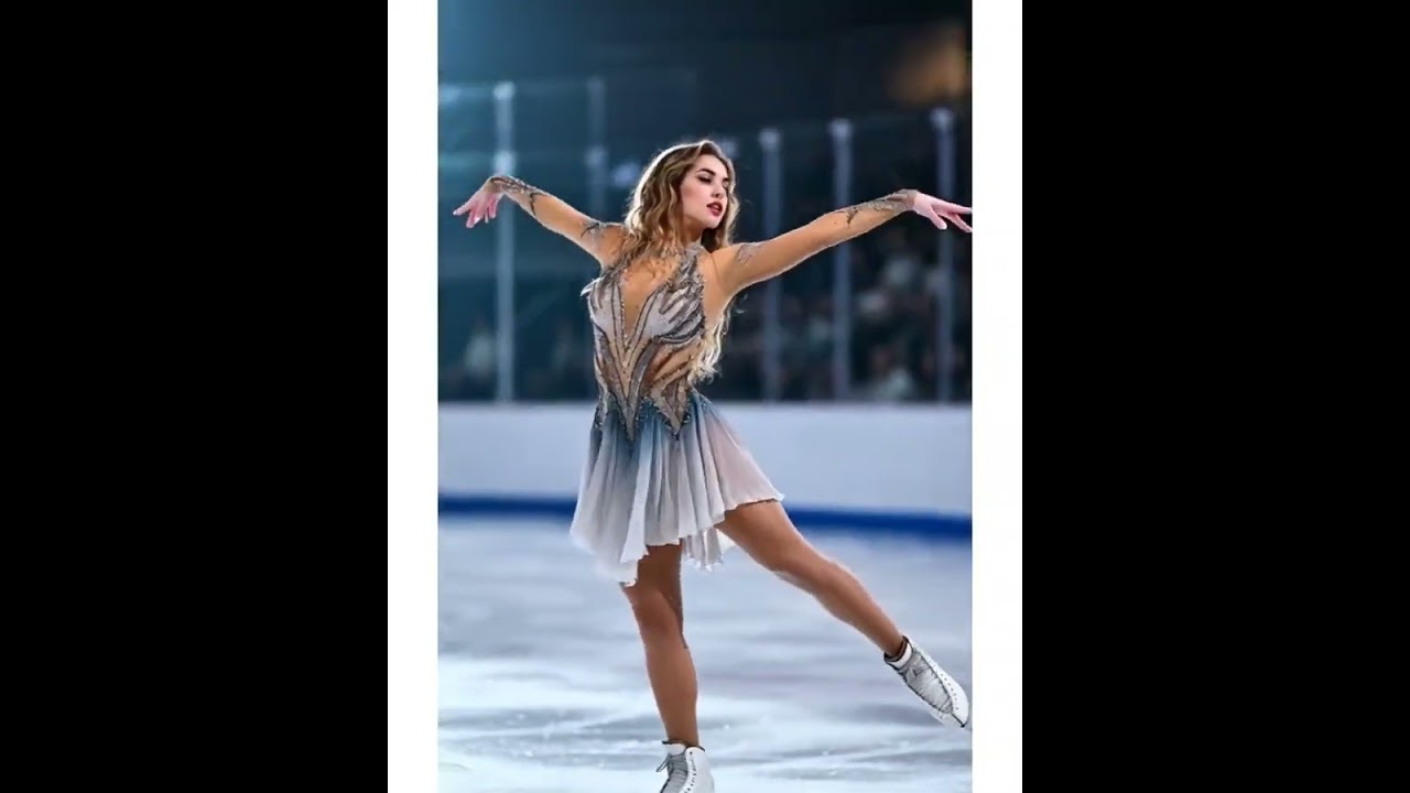 Никому тебя я не отдам #figureskating #iceskating #championship #olympicgames #love #фигурное 