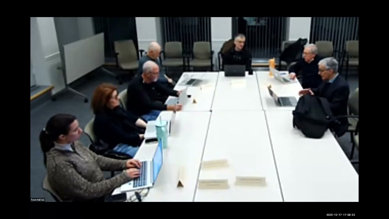 Zero Emissions Advisory Board Meeting   December 17, 2025