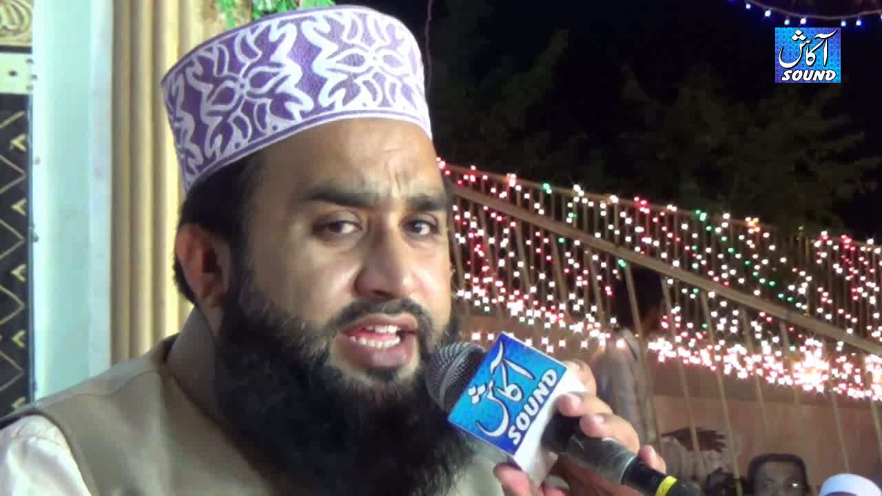 Bekhud Kia Deta Hain Andaz Hijabana|| khalid hasnain khalid || By Akash Sound Pindigheb