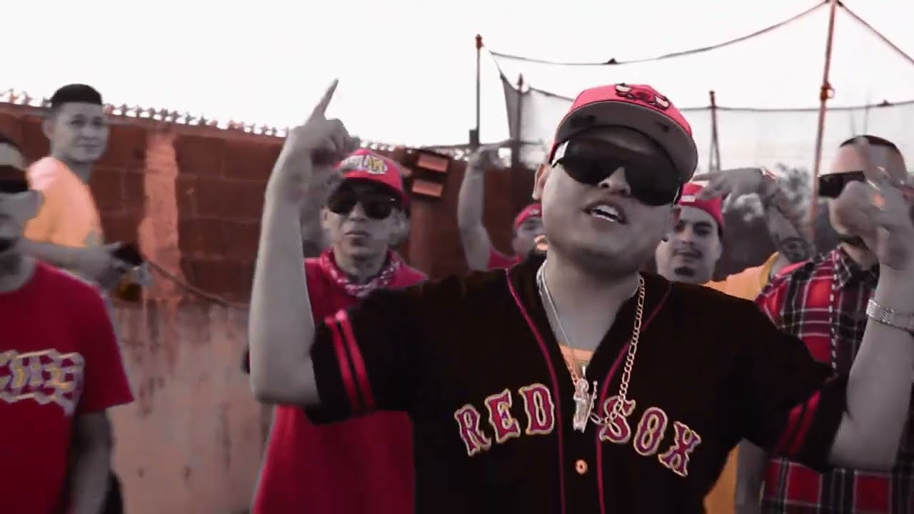 SUEK - Esto Es Calle Ft. El Barrios (Video Oficial ) #SUEK #NORTE