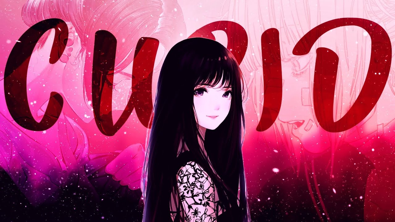 CUPID - [ AMV ] - by - [ The Veronx ]