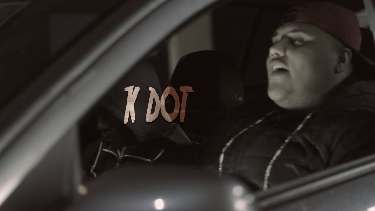 Kdot - Pound Cake (Remix) Shot By @Motion21Ent