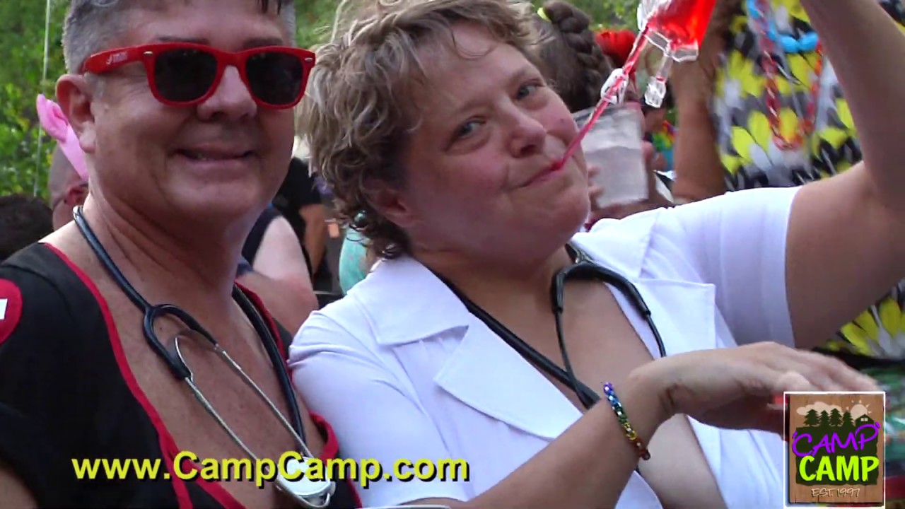 'Camp' Camp: 